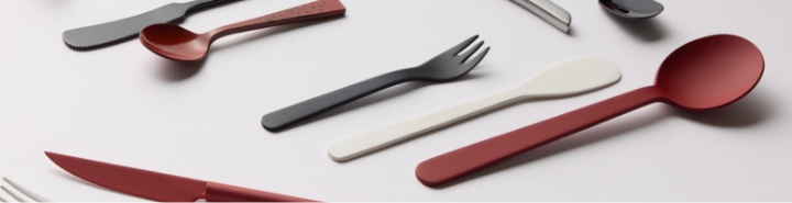 その他のカトラリー